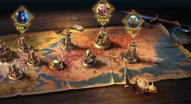 The ten best strategy games in 2023